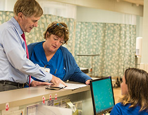Procedures at Northern GI