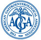 The American Gastroenterological Association logo