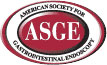 American Society for Gastrointestinal Endoscopy logo