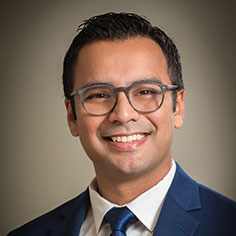 Dr. Ovais Ahmed, GI Doctor at Gastroenterology Associates of Northern New York, P.C., GI Doctors near Gansevoort, Wilton & Saratoga Springs