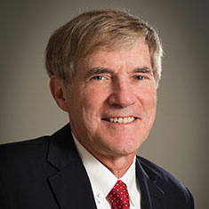 Dr. Kevin Herlihy